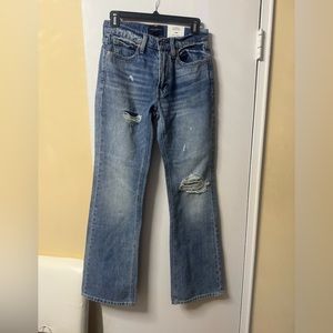 Brand new Lucky Brand women jeans 00/24